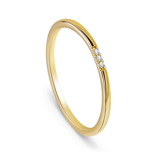 Gold Rings for Women